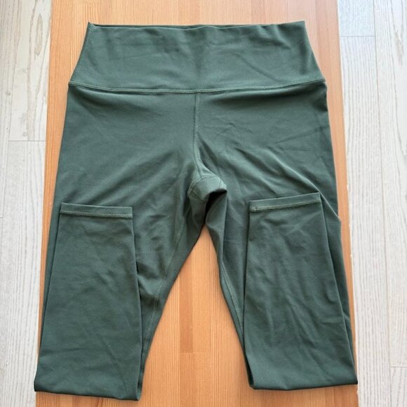 ATHLETA - Transcend High Rise Legging - Picture 3 of 6